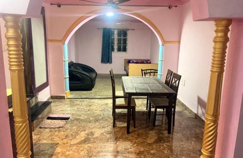 Mysore House | The Green residence