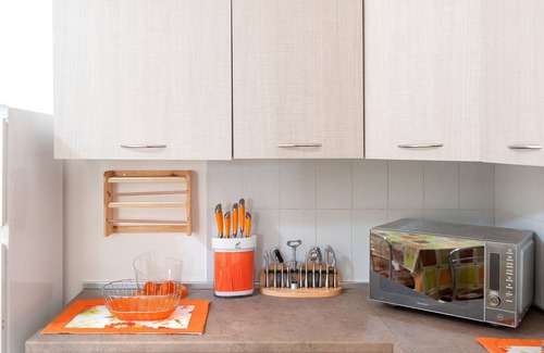 Torre San Giovanni Villa | The Green Sea Big House - Torre .