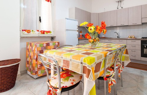 Torre San Giovanni Villa | The Green Sea Big House - Torre .