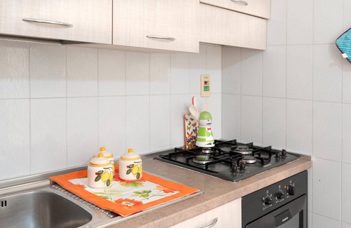 Torre San Giovanni Villa | The Green Sea Big House - Torre .