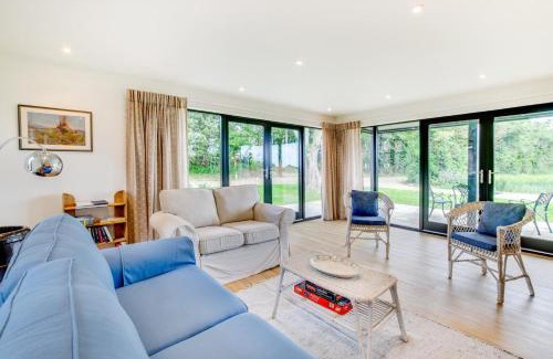 Orford House | The Green Shed