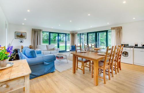 Orford House | The Green Shed