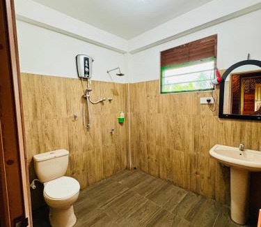 Yodakandiya House | The Green View Yala