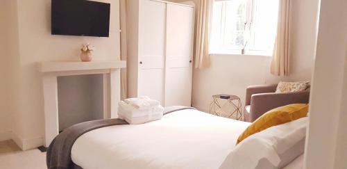 Bray on Thames Apartment | The Green Views Apartment Families, Tourists, Business Professionals
