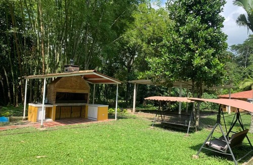 Villeta House | The Green Village