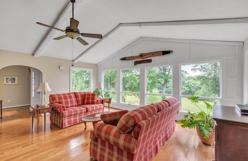 Stanardsville House | The Greene Hills Vista House