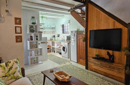 Velddrif Apartment | The Greenery