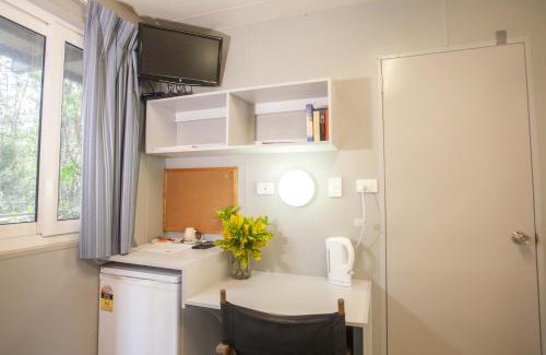 Lockhart River Aboriginal Shire Hotel | The Greenhoose