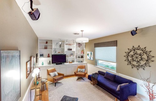 Allandale House | The Greenlawn