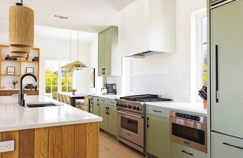 Key West House | The Greenmoor House at Lunara Bay