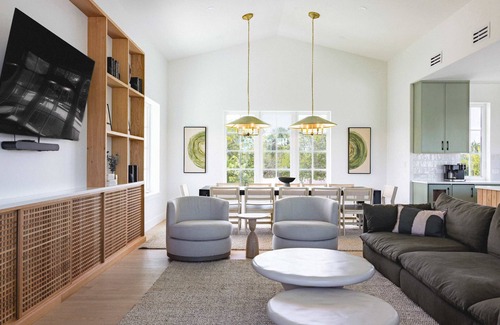 Key West House | The Greenmoor House at Lunara Bay