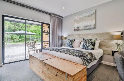 Hunter's Home House | The Greens Guest House
