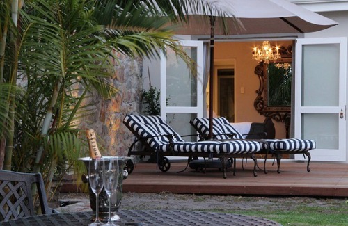 Eastcliff Villa | The Gregoire Luxury in the heart of Hermanus