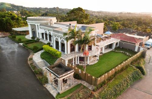 Ethekwini Bed & Breakfast | The Gregory
