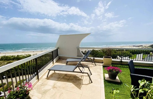 Le Couchant Apartment | The Grenadines - 3 Rooms for 4 People