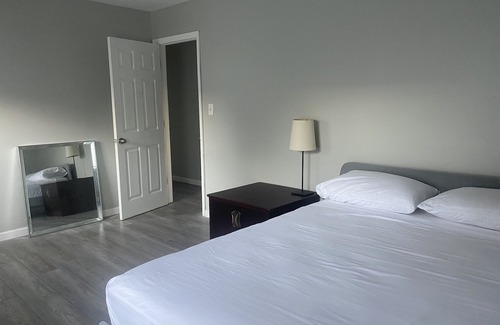 Rochdale House | The Grey Experience