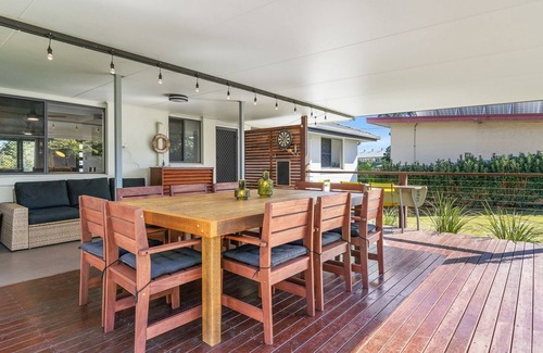 Evans Head House | The Grey Havens - 58 Cypress Street