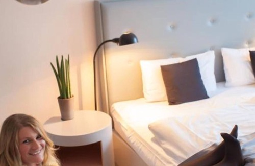 Dortmund City Centre Hotel | The Grey Hotel