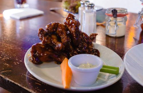 Vauxhall Bed & Breakfast | The Griffin Belle Hotel Vauxhall