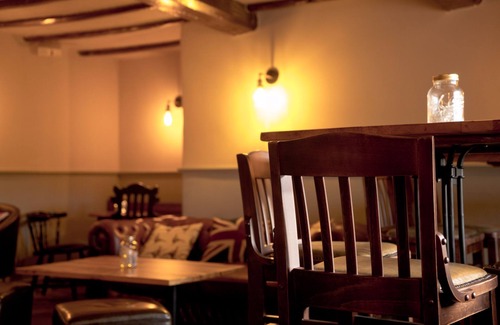 Barkisland Hotel | The Griffin