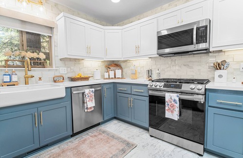 Winter Park House | The Grizzlies Den - Arcade Game Room, Pool Table, Air Hockey, Deck, BBQ, AC
