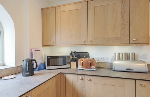 Market Rasen Cottage | The Groom's Quarters - UK39053