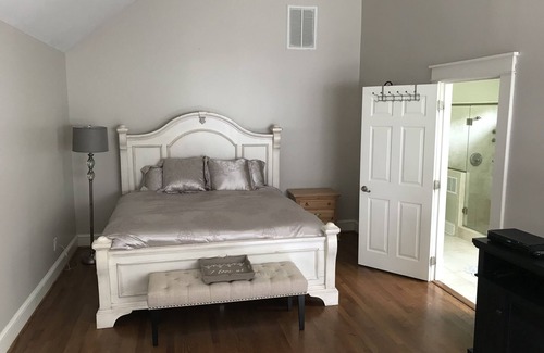 Greensboro House | The Groome Inn conveniently located 10 minuets from Highpoint and Greensboro.