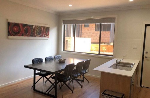 North Lambton Apartment | The Grounds at Callaghan