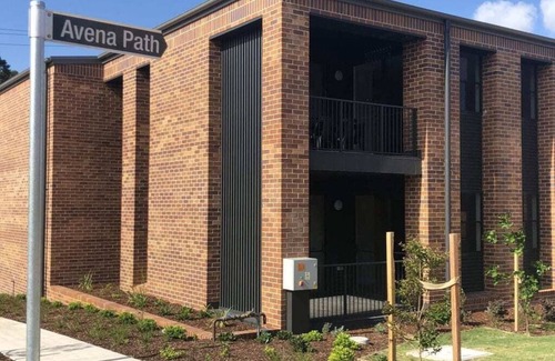 North Lambton Apartment | The Grounds at Callaghan