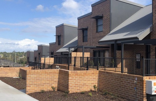 North Lambton Apartment | The Grounds at Callaghan