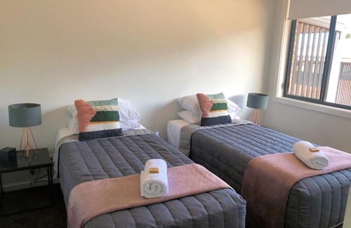 North Lambton Apartment | The Grounds at Callaghan