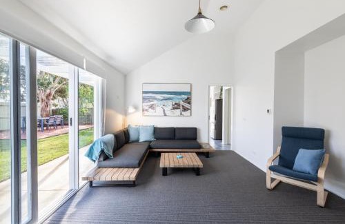 Ocean Grove House | The Grove