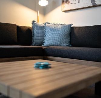 Ocean Grove House | The Grove