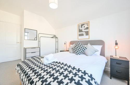 Heath House | The Grove by Tŷ SA