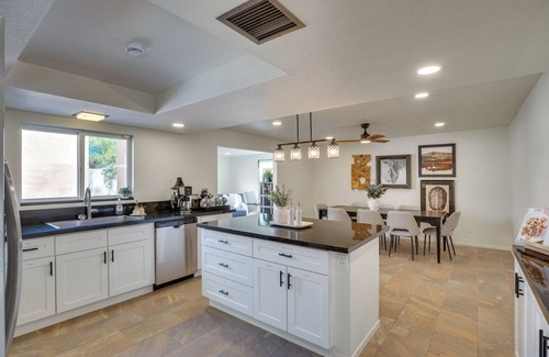 Tucson House | The Grove HousenEntire home In Tucson, Arizona