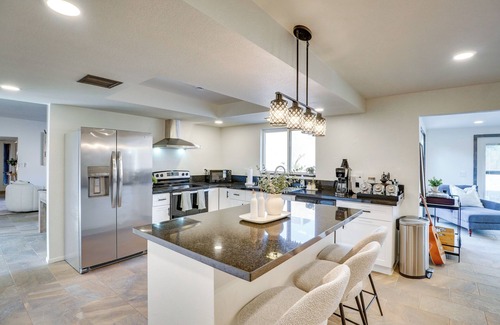 Tucson House | The Grove HousenEntire home In Tucson, Arizona