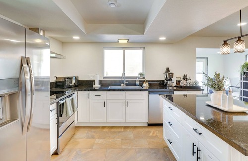 Tucson House | The Grove HousenEntire home In Tucson, Arizona