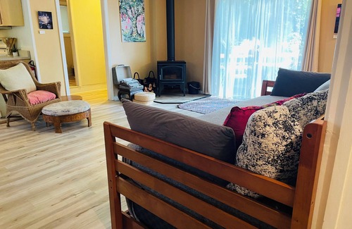 Redway Apartment | The Groves at Redway Beach - Studio
