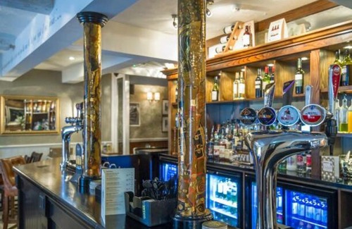 Knaresborough Hotel | The Groves Inn