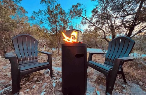 Canyon Lake House | The Gruenehaus at Canyon Lake