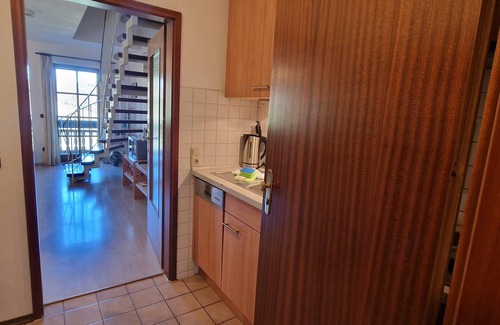 Aschau im Chiemgau Apartment | The Gschwendtnerhof in the high valley invites you: Apartment ciao-aschau SchölzkeV