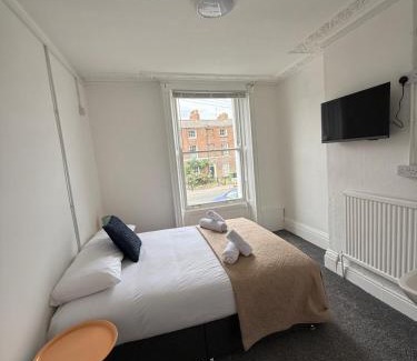 King's Lynn Hotel | The Guanock by BAHH