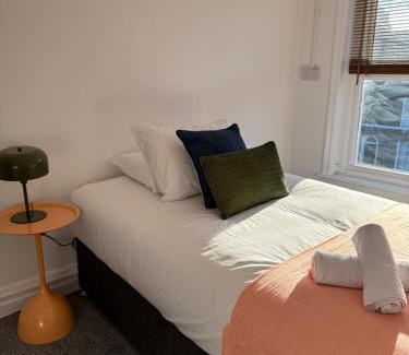 King's Lynn Hotel | The Guanock by BAHH