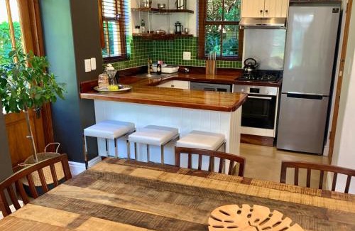 Hermanus Apartment | The Guardian Hermanus Luxury Self-Catering Hemel en Aarde Valley