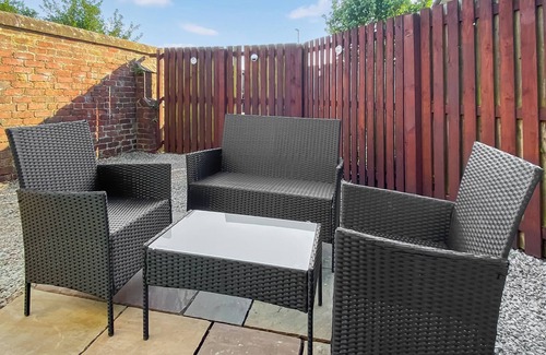 Silloth Cottage | The Guards Quarters - UK47594
