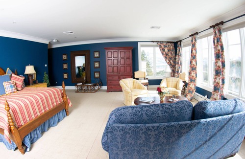 Pagosa Springs House | The Guest House at Keyah Grande