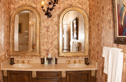 Pagosa Springs House | The Guest House at Keyah Grande