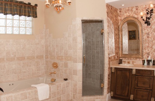 Pagosa Springs House | The Guest House at Keyah Grande