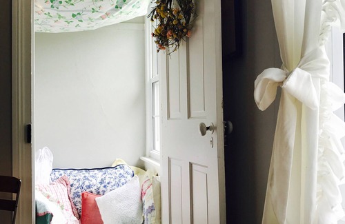 Mount Sidney Other | The Guest House at Willow Springs Farm - central Shenandoah Valley location
