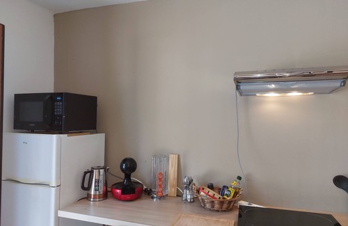 Noaillan Apartment | The Guest House BY LAVILLA25